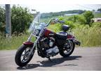 2012 Harley-Davidson XL1200C - Sportster 1200 Custom