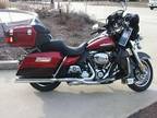 2012 Harley-Davidson Electra Glide Ultra Limited