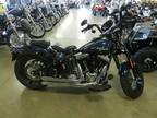 2008 Harley-Davidson Softail Cross Bones