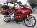 Used 2004 Bmw K1200 RS ABS . Superb Condition