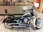 1993 Harley-Davidson FLSTN...MOO GLIDE