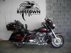 2013 Harley-Davidson CVO Ultra Classic Electra Glide