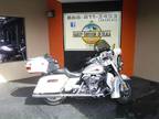 2008 Harley-Davidson CVO Screamin' Eagle Ultra Classic Electra Glide