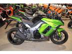 2013 Kawasaki Ninja 1000 ABS