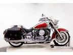 2004 Yamaha V Star 1100 Classic