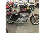 2014 Harley-Davidson Sportster SuperLow