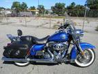 2010 Harley-Davidson Road King Classic