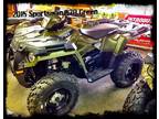 2015 Polaris Sportsman 570