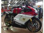 2007 Ducati Superbike 1098 S Tricolore