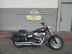 2008 Harley-Davidson Dyna Fat Bob