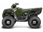 2014 Polaris Sportsman 570 EPS