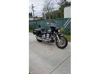 2005 Yamaha Vstar 1100 custom