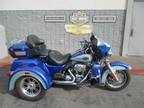 2010 Harley-Davidson Tri Glide Ultra Classic