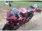 2008 Yamaha YZF-R R1 like new