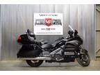 2014 Honda Gold Wing Audio Comfort Navi XM ABS