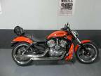 2004 Harley-Davidson VRSCB V-Rod