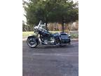 2002 Harley-Davidson Softail