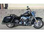 2011 Harley-Davidson Road King