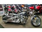 2008 Big Bear Choppers GTX Bagger in Yorkville, NY