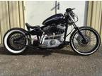 2003 Harley Davidson 100th anniversary sportster 1200\