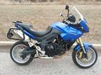 2007 Triumph Tiger 1050