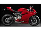 2014 Ducati 899 Panigale - Ducati San Antonio, San Antonio Texas