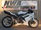 2007 Yamaha YZF-R1 - NWA Motorsports, Springdale Arkansas