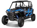 2015 Polaris RZR 4 900 EPS