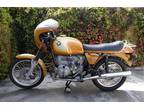 1975 BMW R90S R-Series