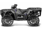 2014 Polaris Sportsman WV850 H.O.