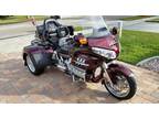 2006 Honda Goldwing Trike GL1800