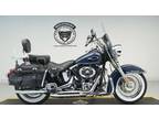 2013 Harley-Davidson Heritage Softail Classic