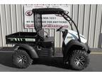 2015 Kawasaki Mule 610 4x4 XC SE