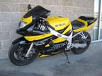 2003 Suzuki GSX-R600