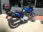 1999 Bmw F 650