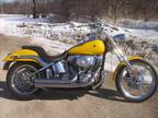 2006 Harley-Davidson Softail Deuce