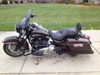 .2013 Harley-Davidson Touring