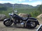 1994 Harley Davidson Heritage Softail `Delivery Worldwide`