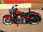 2013 Harley Davidson Road King Classic in Fort Worth, TX