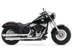 2015 Harley-Davidson Softail Slim