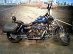 2012 Harley-Davidson Dyna Wide Glide