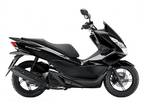 2015 Honda PCX150