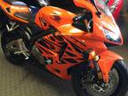 2006 Honda CBR600RR (CBR600RR)