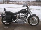 2006 Harley-Davidson Sportster 883 Low