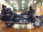 2011 Harley-Davidson Electra Glide Ultra Limited