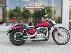 2009 Honda Shadow Spirit