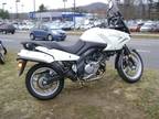 2011 Suzuki V-Strom 650 ABS