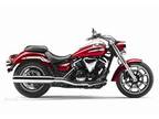 2009 Yamaha V Star 950