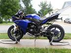 wasx Yamaha YZF-R