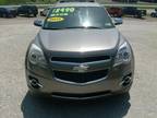 2011 Chevrolet Equinox LTZ AWD